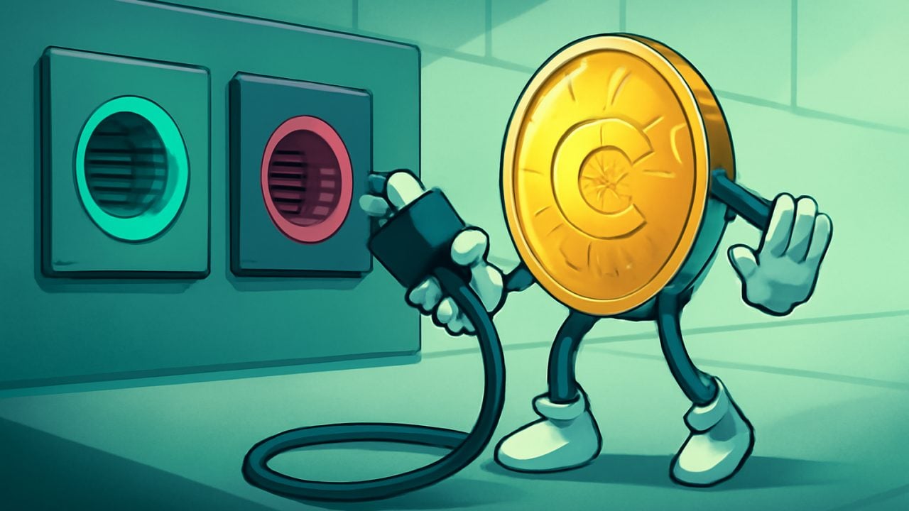 Counterfeit Port — Plugging Into the Wrong Address