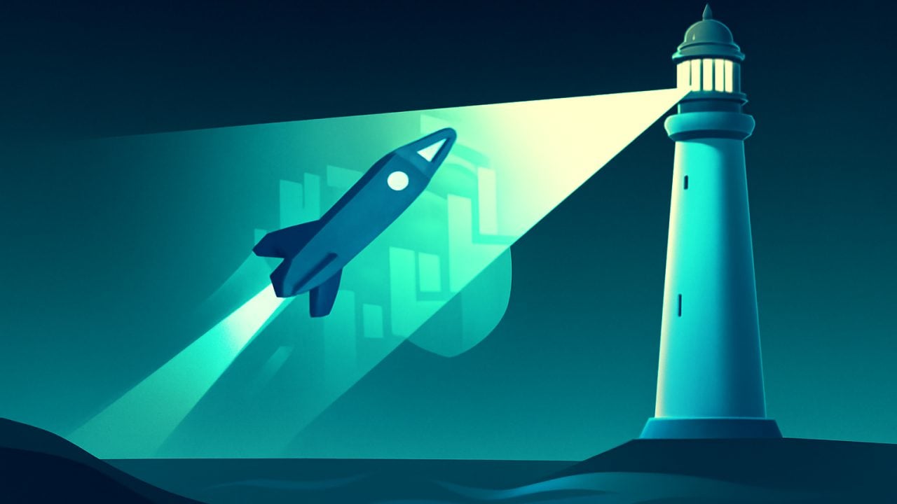 Market Spotlight — Lighthouse Reveals the Rocket’s Numbers