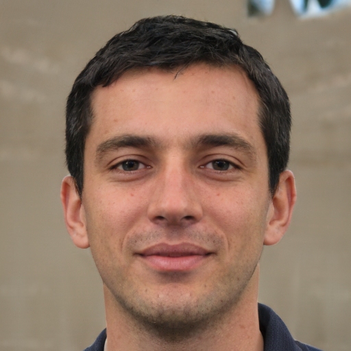 Elliot Veynor photo