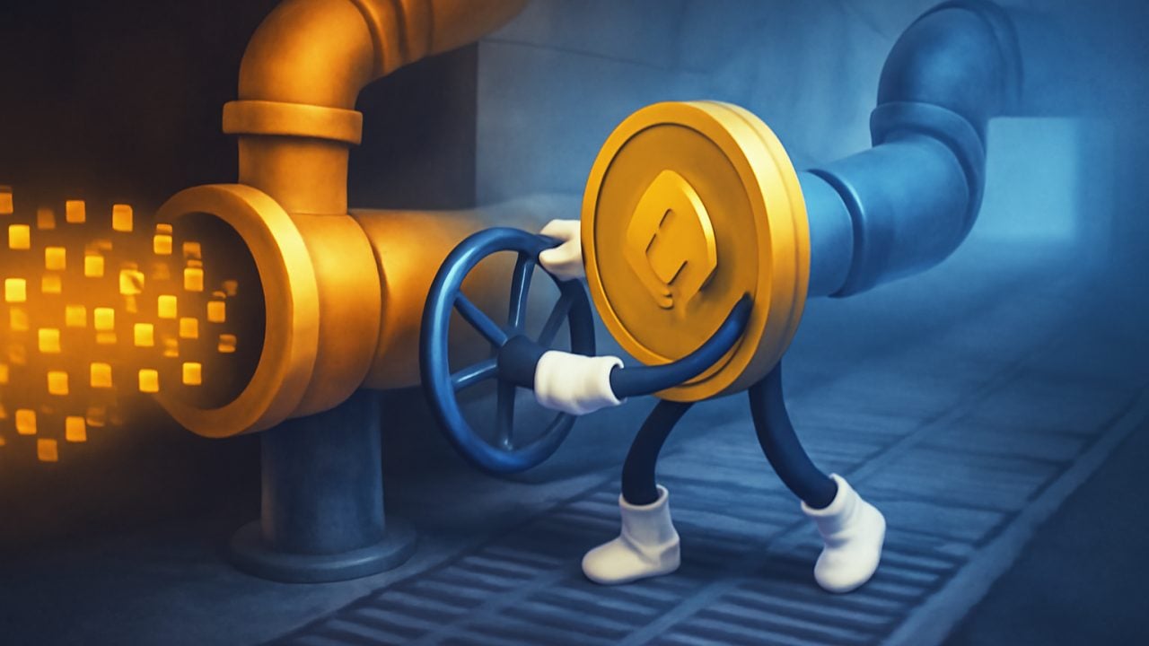 Valve Redirect — Recovering From a Wrong-Network Send