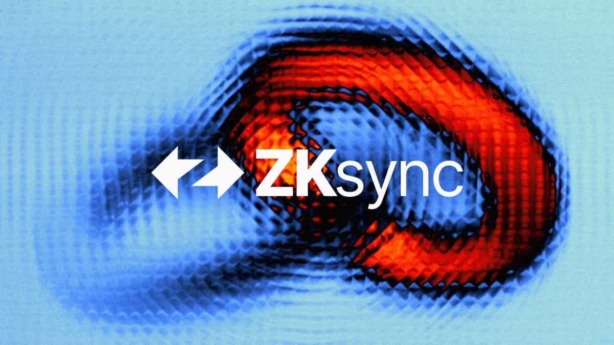 Article image accompanying The Block’s report on Matter Labs’ Prividium open-source release and Bundesbank testing.