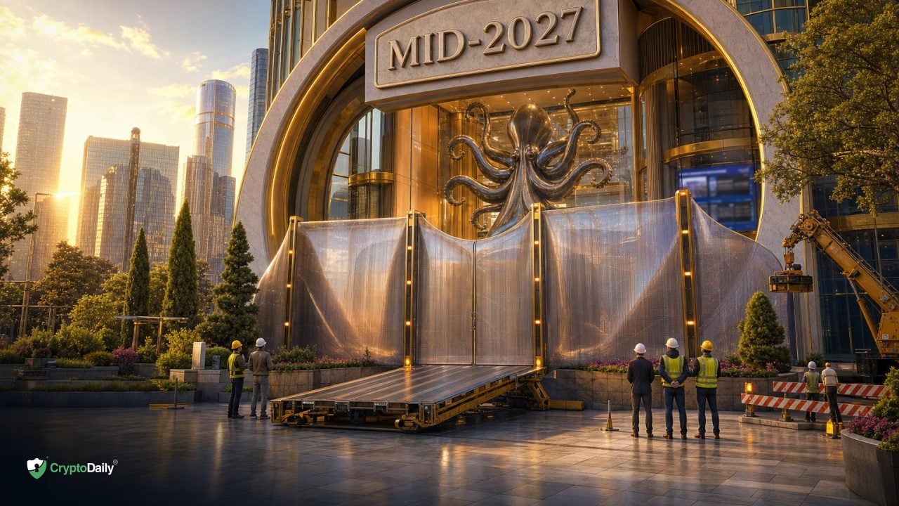 Kraken Parent Payward Delays IPO to Mid-2027 as Market Conditions Stay Tough