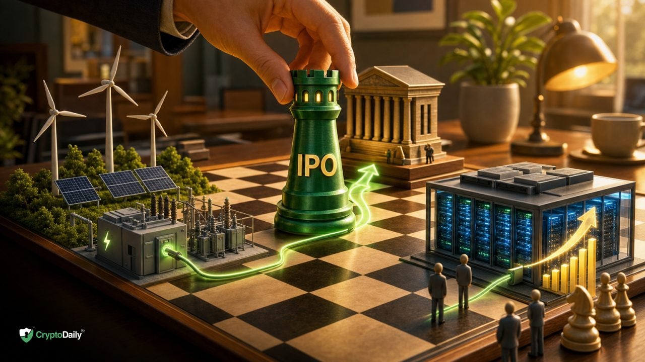 SB Energy Files for Nasdaq IPO as AI Data Center Demand Drives Growth