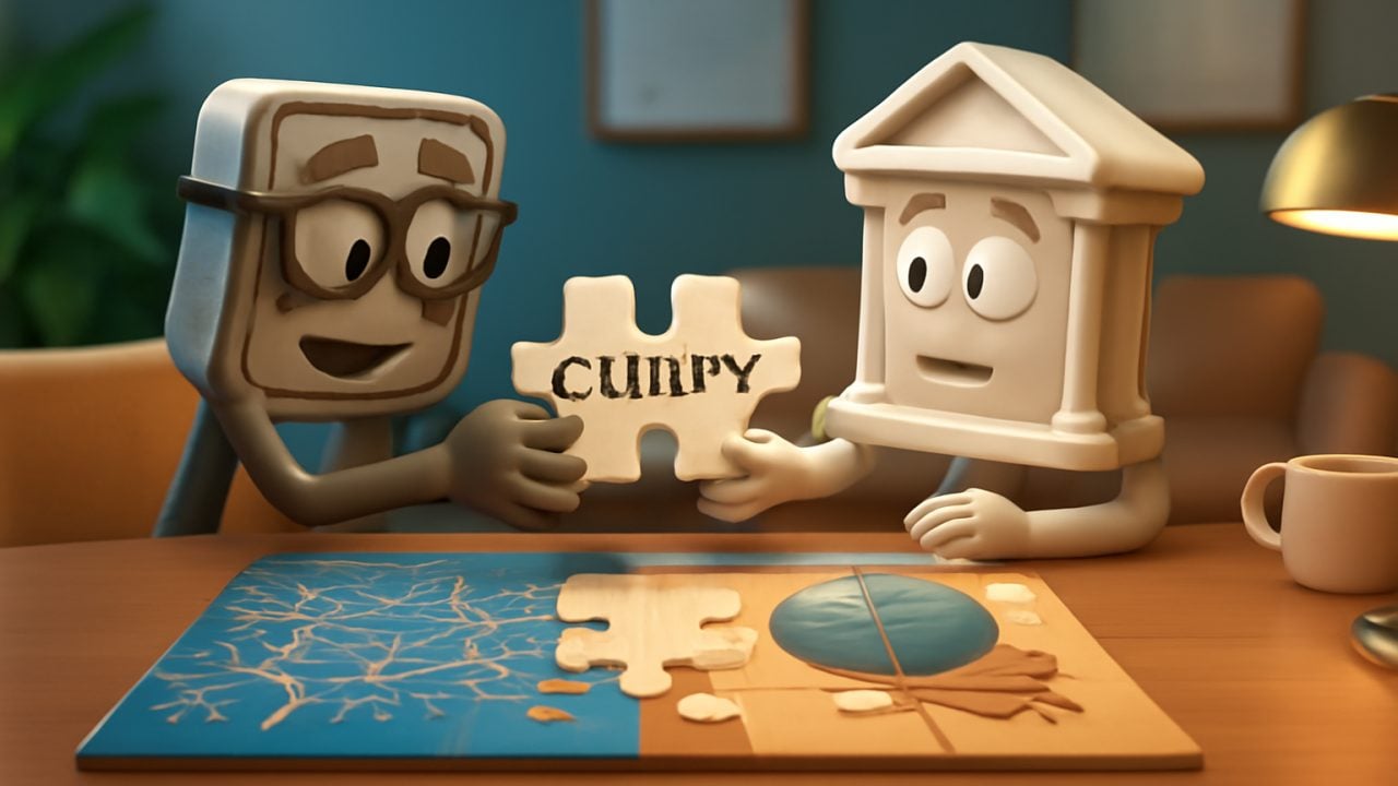Blockchain Association and Treasury Face GENIUS Act Puzzle Over DeFi and Foreign Stablecoins