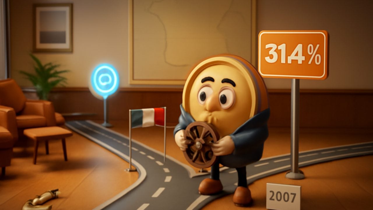 France Backs 31.4% Crypto-to-Stablecoin Swap Tax From 2027 — Steering Through Policy Crossroads