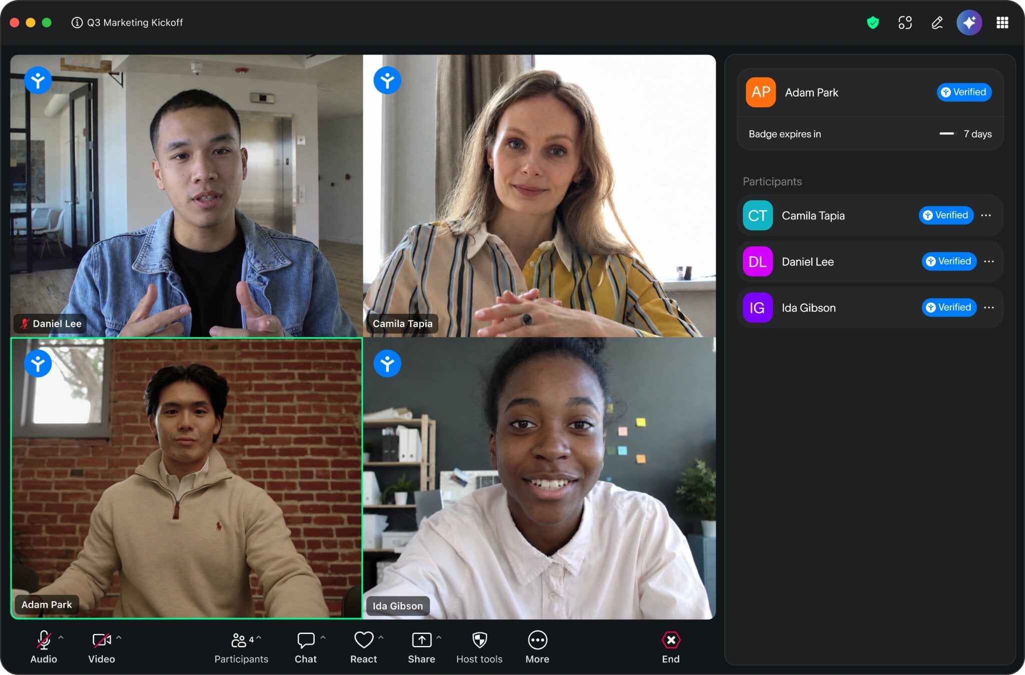 World ID Goes Enterprise on Zoom as Money20/20 Puts Identity and Agentic AI in the Spotlight